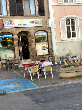 photo de Chez Harun à Bouzonville