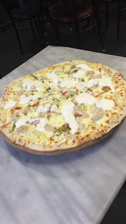 photo de CHEZ HOUSNI TACOS PIZZA BURGER livraison et à emporter à Pierre-Bénite