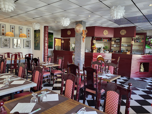 photo de Chez Kim à Châteaudun