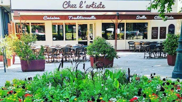photo de Chez l'Artiste à Montélimar