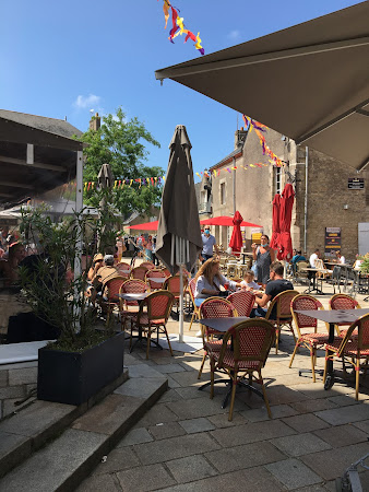 photo de Chez Lucien à Guérande