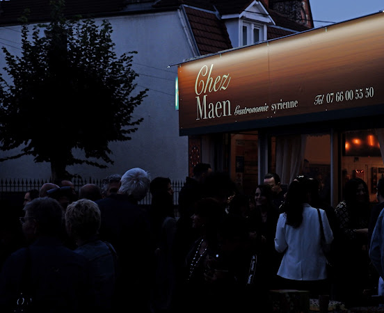photo de Chez Maen à Saint-André-les-Vergers