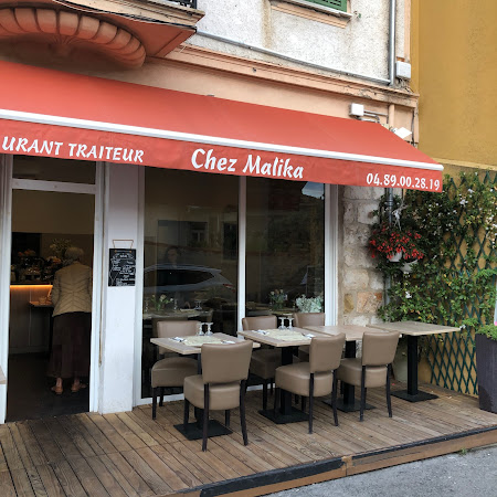 photo de Chez Malika à Roquebrune-Cap-Martin