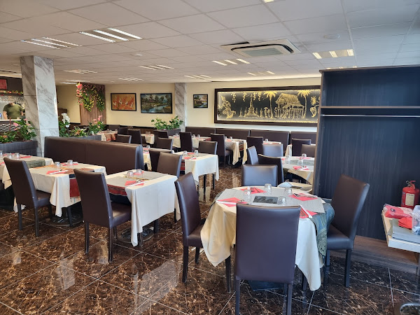 photo de Chez Mamy à Ferney-Voltaire