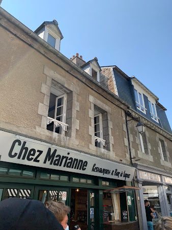 photo de Chez Marianne à Paimpol