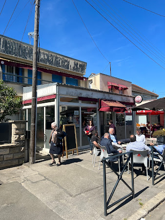photo de Chez Max à Sainte-Geneviève-des-Bois