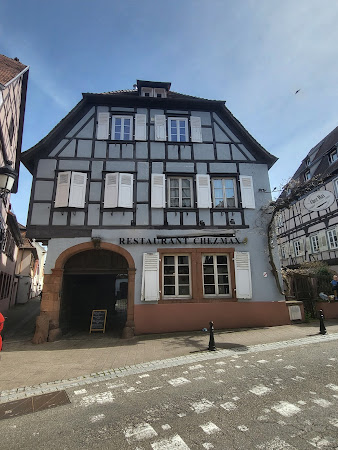 photo de Chez Max à Wissembourg