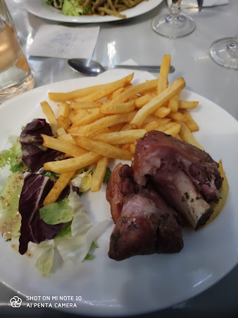photo de Chez Mimi à Noyelles-Godault