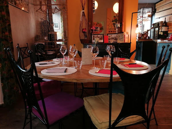 photo de Chez Nine à Roanne
