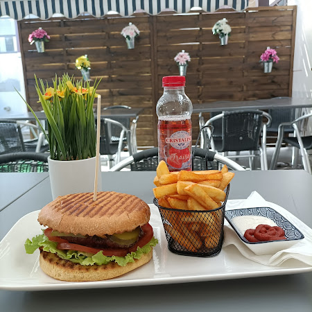 photo de Chez pimes à Sarreguemines