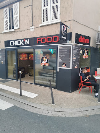 photo de Chick N Food à Pierre-Bénite