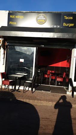 photo de CHICKEN KING à Yerres