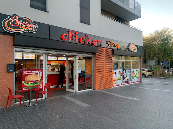 photo de Chicken Spot Fresnes à Fresnes