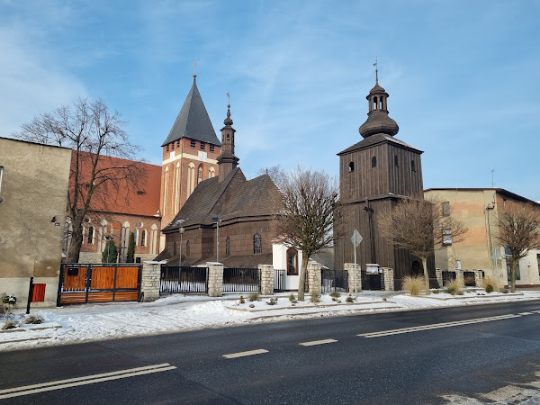 photo de Chico Mexicano à Miasteczko Śląskie