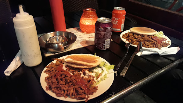 photo de Chico à Tilburg