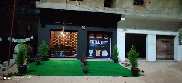 photo de Chill Out à Chittoor
