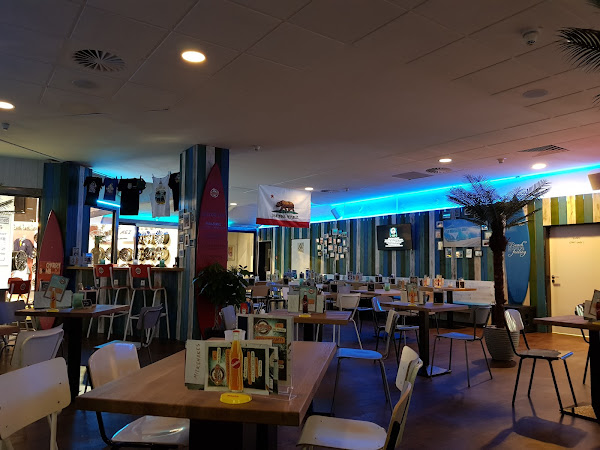 photo de CHILLERS - Bar & Restaurant - Wings à Bochum