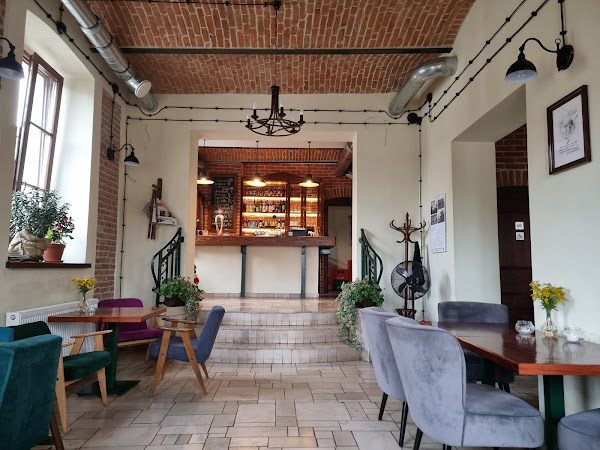 photo de CHILLI CAFFE à Opatów