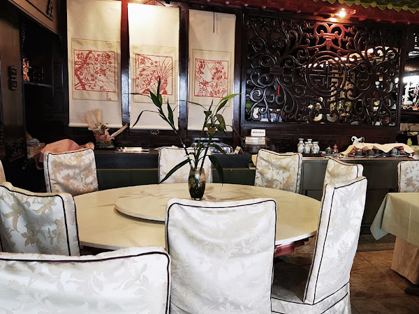 photo de China Restaurant Hong Kong à Dreieich