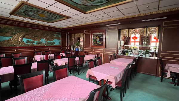 photo de China Restaurant Peking UG à Halberstadt