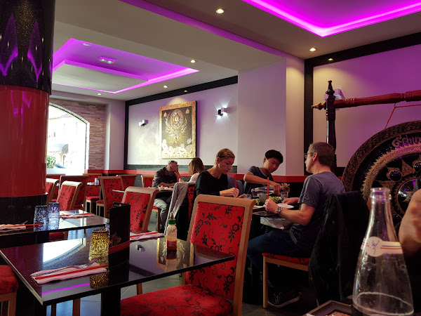 photo de CHINA THAI Ferney-Voltaire - Restaurant asiatique Pays de Gex à Ferney-Voltaire