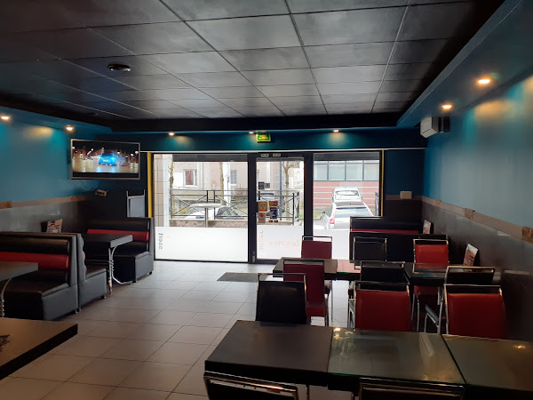 photo de City Food à L'Isle-d'Abeau