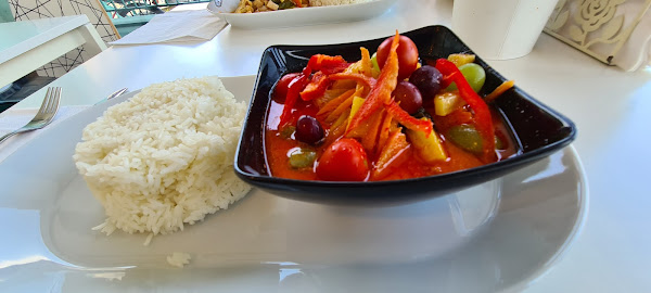 photo de Coconat Thai Kitchen à Schaan