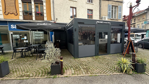 photo de Come Back Bistrot à Bourgoin-Jallieu