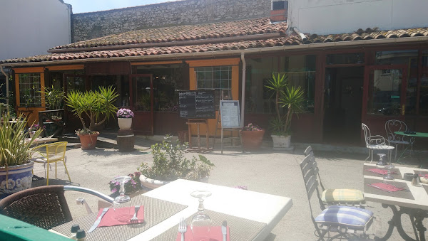 photo de Comme à la Maison à Sète