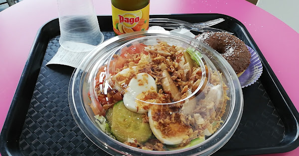 photo de Cooking Bar à Saint-Paul-lès-Dax