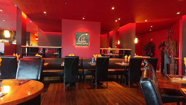 photo de Copain Copine Restaurant Burgers à Plérin