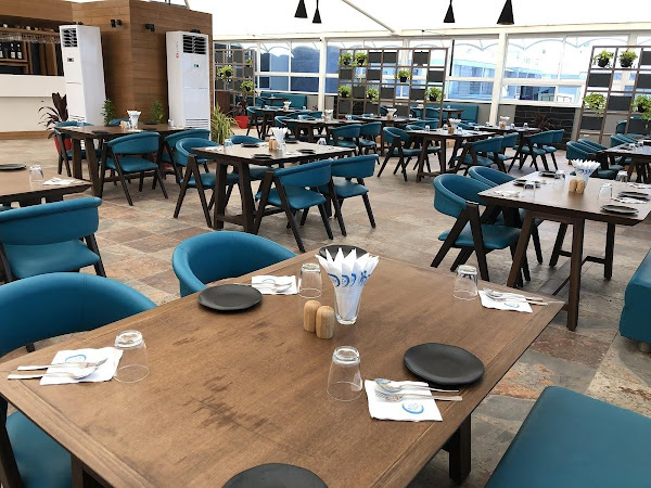 photo de Copper Wok Restaurant & Banquet à Gandhinagar