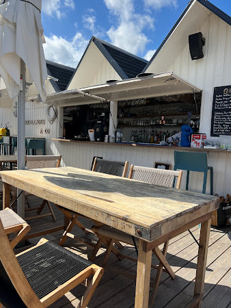 photo de Coquillages & Co à Ouistreham