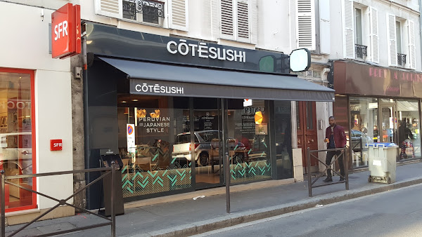 photo de Côté Sushi Bois-Colombes à Bois-Colombes
