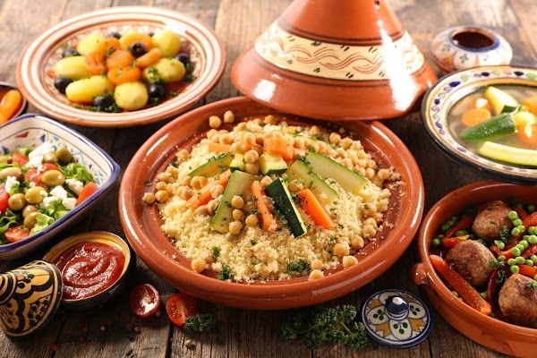 photo de Couscous Bouss à Le Creusot