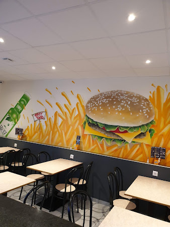 photo de Crazy Food à Longwy
