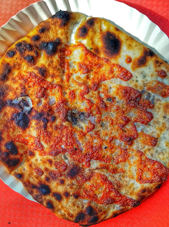 photo de Crazy kulcha à Sri Ganganagar
