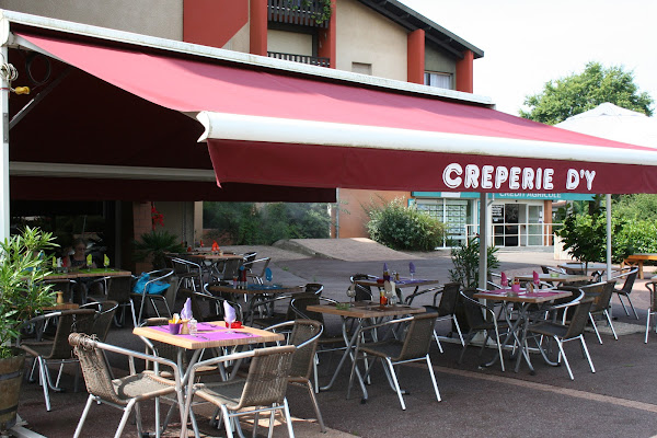 photo de Crêperie d'Y à Dax