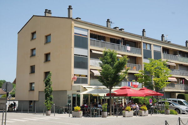 photo de Crêperie des Arts à Divonne-les-Bains