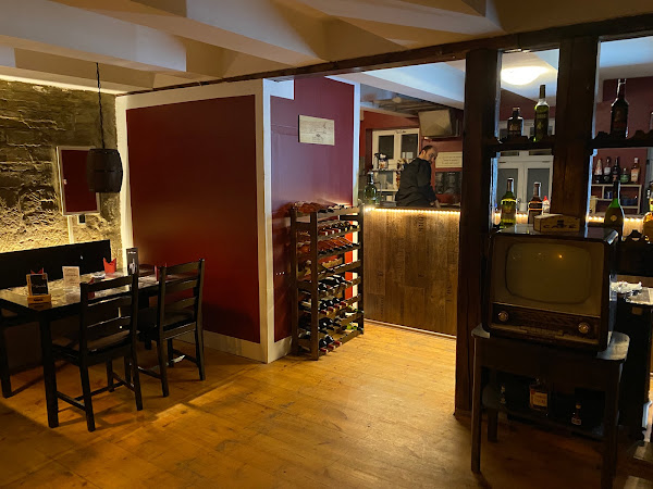 photo de Creperie Le Bistro 38 à Halberstadt