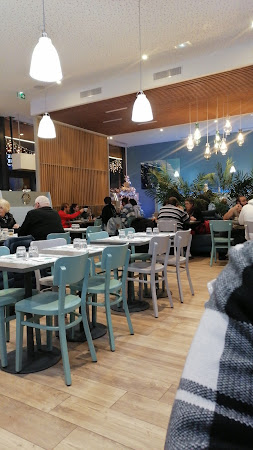photo de Crêperie le Trisk’l à Servon