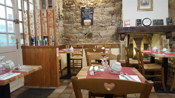 photo de Crêperie les Remparts à Guingamp
