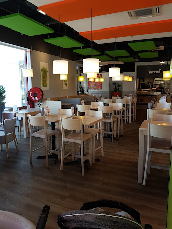 photo de Crescendo Restaurant à Saint-Paul-lès-Dax