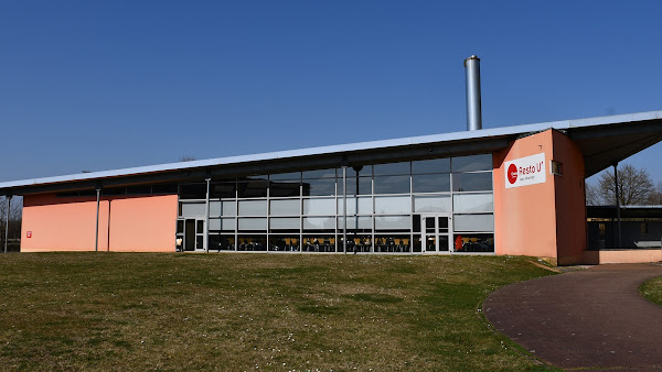 photo de Crous Resto U' Jean Monnet à Longwy