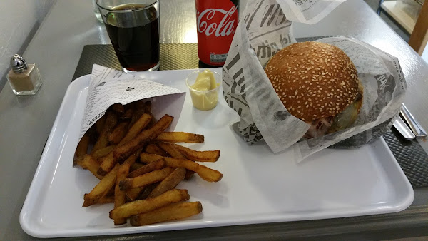 photo de Cuisinez-moi à Tours