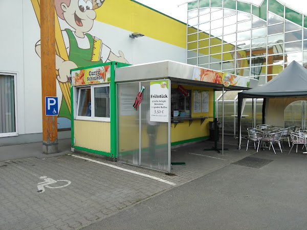 photo de Curry Schmiede à Berlin