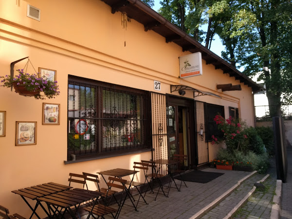 photo de Cynamon dania domowe à Olkusz