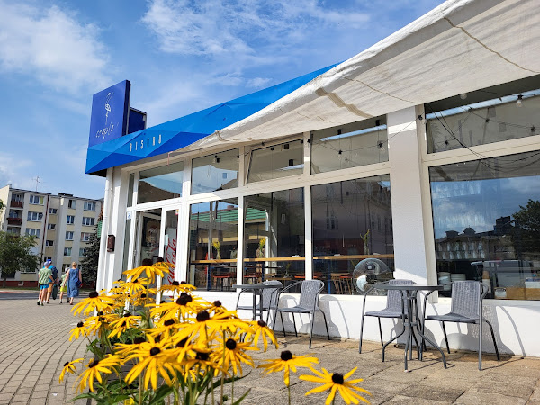 photo de Czapla Bistro à Iława