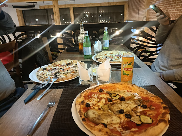 photo de Da Nonna Italia à Le Bourget