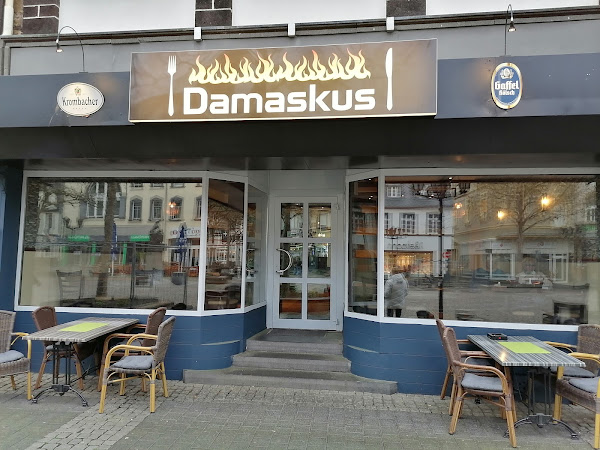 photo de Damaskus Andernach à Andernach